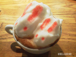 Illustration for article titled Relax, 3D Latte Art Has Been Perfected